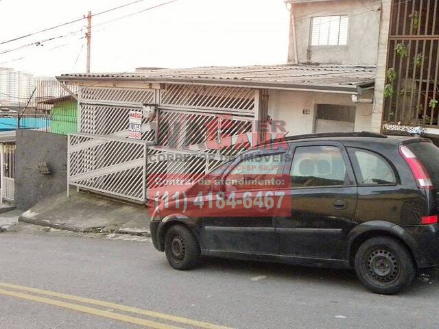 #1188 - Casa para Locação em Carapicuíba - SP