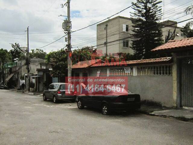 #1227 - Apartamento para Locação em Carapicuíba - SP - 3