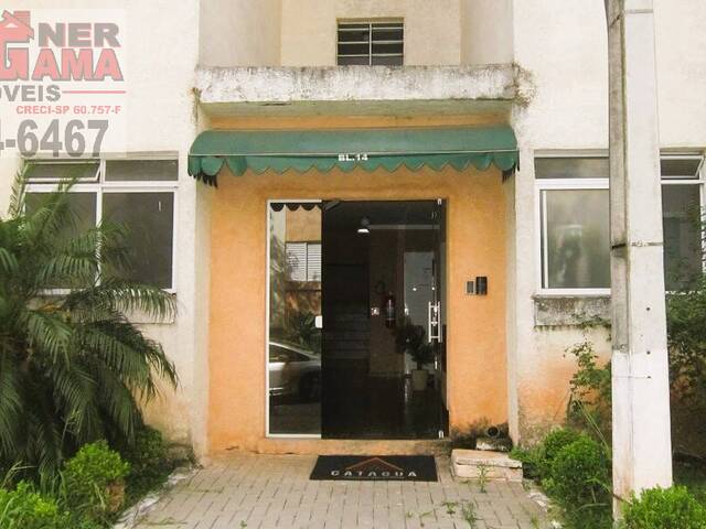 Apartamento para Locação em Carapicuíba - 5