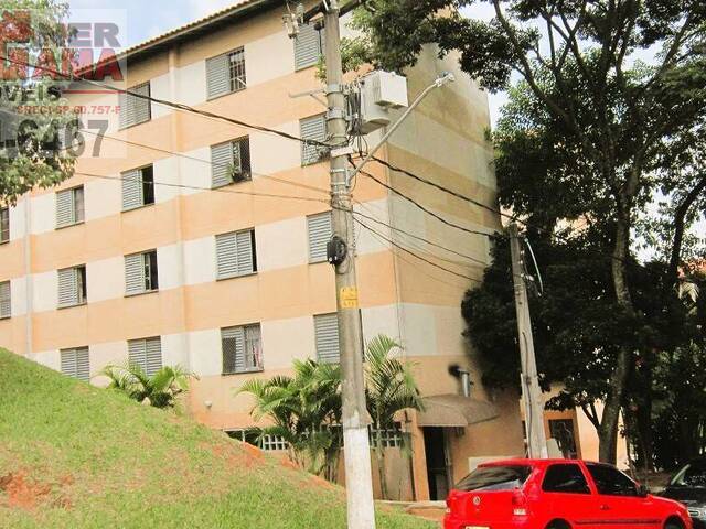 Apartamento para Locação em Carapicuíba - 5
