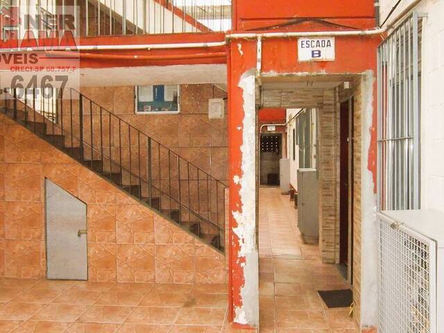 Apartamento para Locação em Carapicuíba - 4