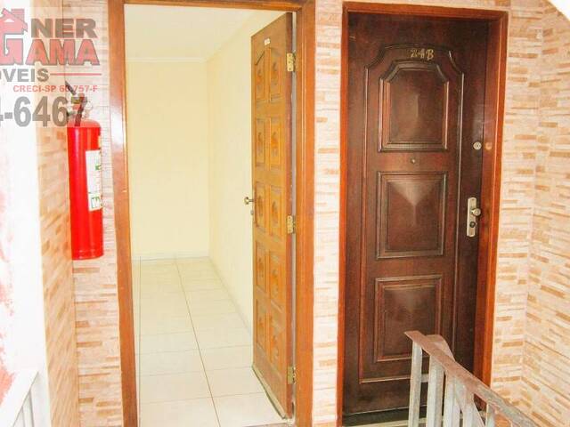 Apartamento para Locação em Carapicuíba - 5