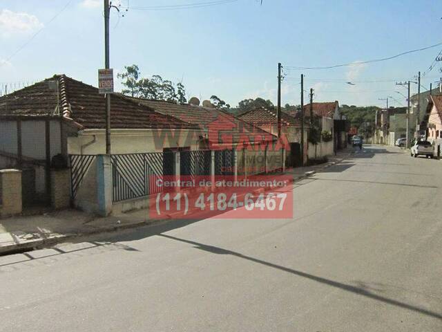 #1246 - Casa para Locação em Carapicuíba - SP - 2