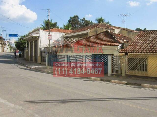 #1246 - Casa para Locação em Carapicuíba - SP - 3