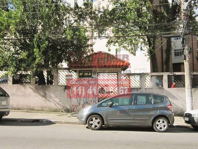 #1247 - Apartamento para Locação em Carapicuíba - SP - 1