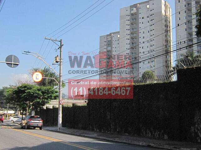 #1249 - Apartamento para Locação em Carapicuíba - SP