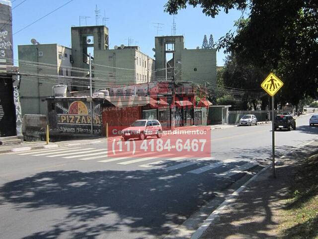 #1255 - Salão Comercial para Locação em Carapicuíba - SP - 3