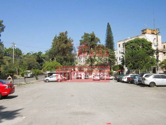 #1262 - Apartamento para Locação em Carapicuíba - SP - 2