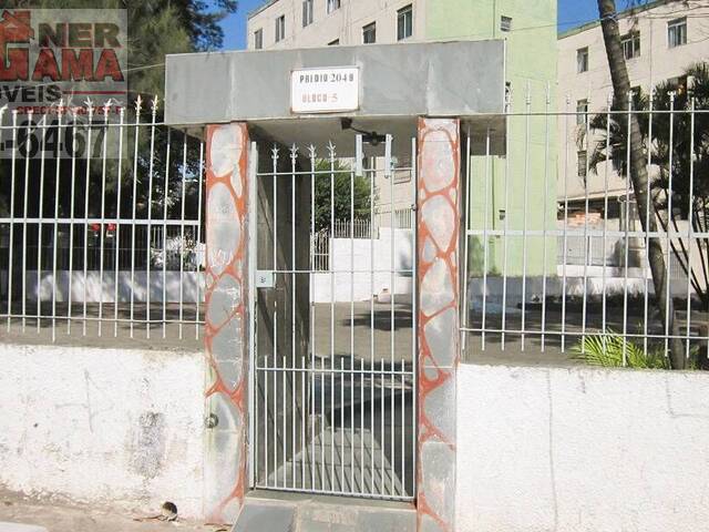 Apartamento para Locação em Carapicuíba - 4
