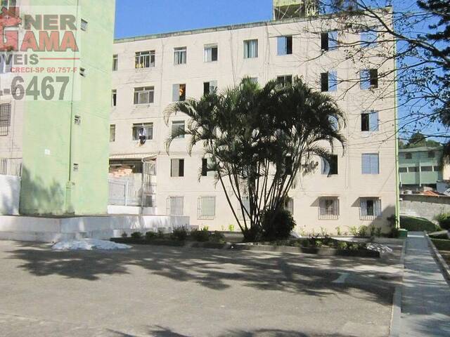 Apartamento para Locação em Carapicuíba - 5