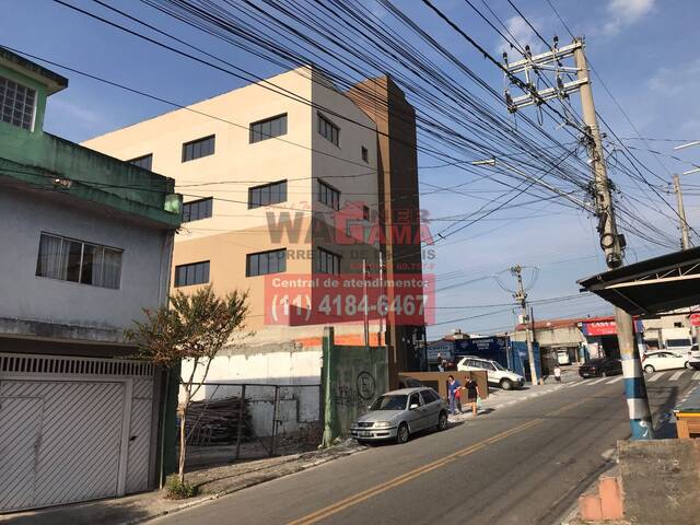 #1263 - Andar Comercial para Locação em Carapicuíba - SP - 3