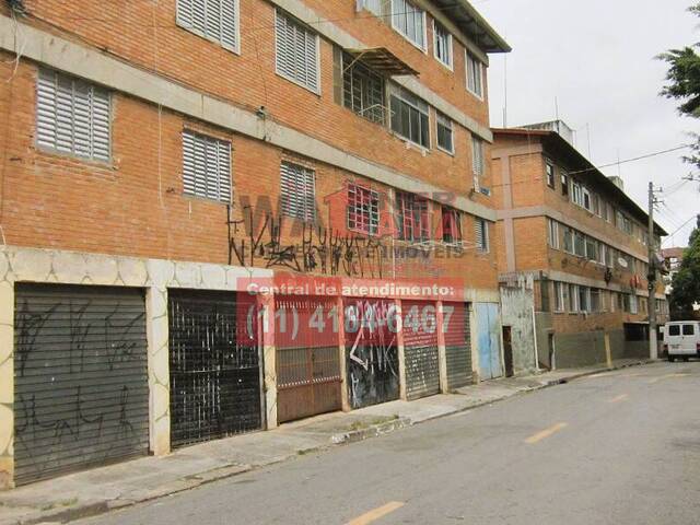 #1266 - Apartamento para Locação em Carapicuíba - SP - 2