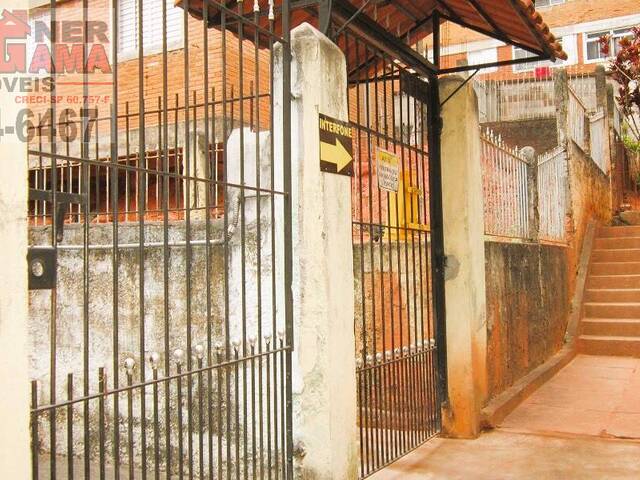 Apartamento para Locação em Carapicuíba - 4