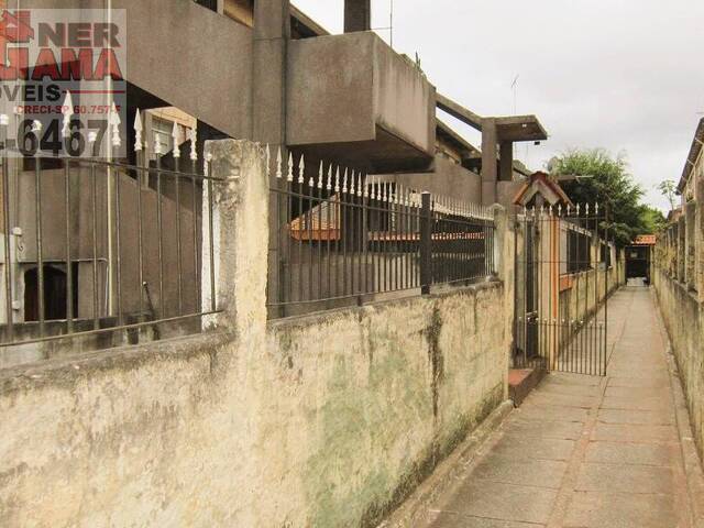 Apartamento para Locação em Carapicuíba - 5