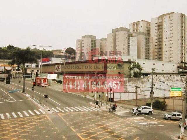#1268 - Apartamento para Locação em Carapicuíba - SP - 3