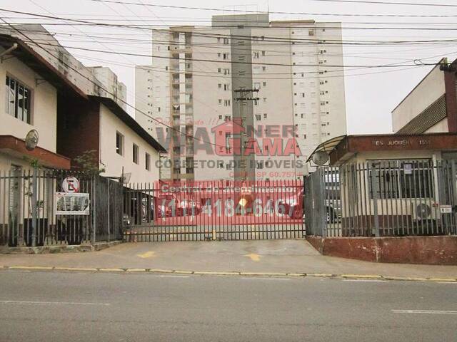 #1268 - Apartamento para Locação em Carapicuíba - SP - 1