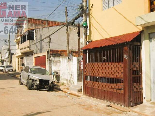 Casa para Locação em Carapicuíba - 5
