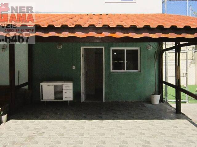 Sobrado para Locação em Jandira - 5