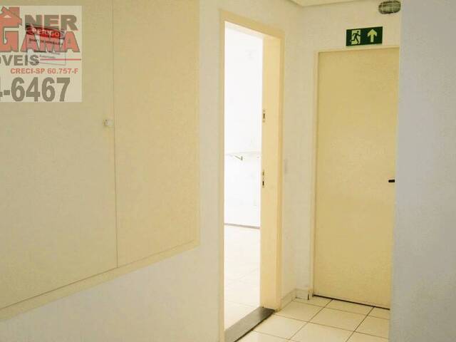 Apartamento para Locação em Carapicuíba - 5