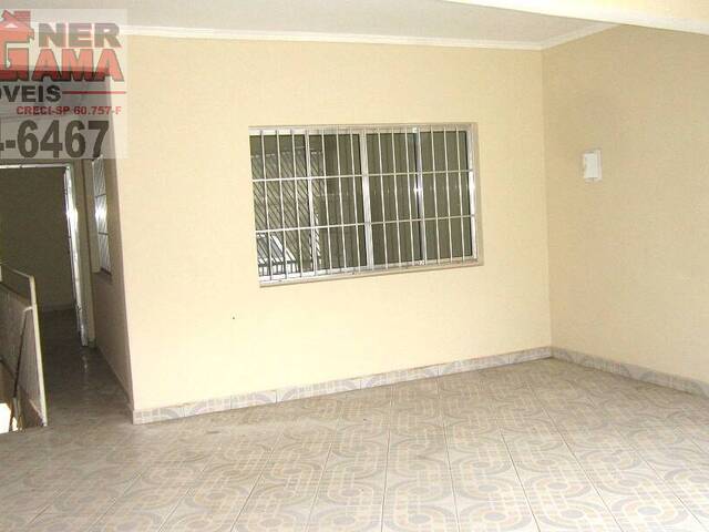 Casa para Locação em Carapicuíba - 4