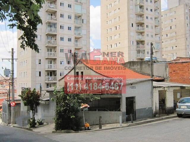 #1287 - Apartamento para Locação em Carapicuíba - SP - 2