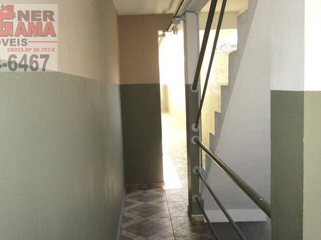 Casa para Locação em Carapicuíba - 4