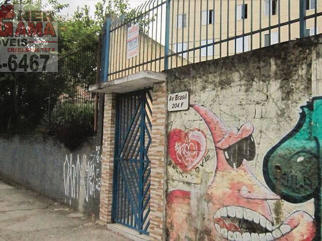 Apartamento para Locação em Carapicuíba - 4