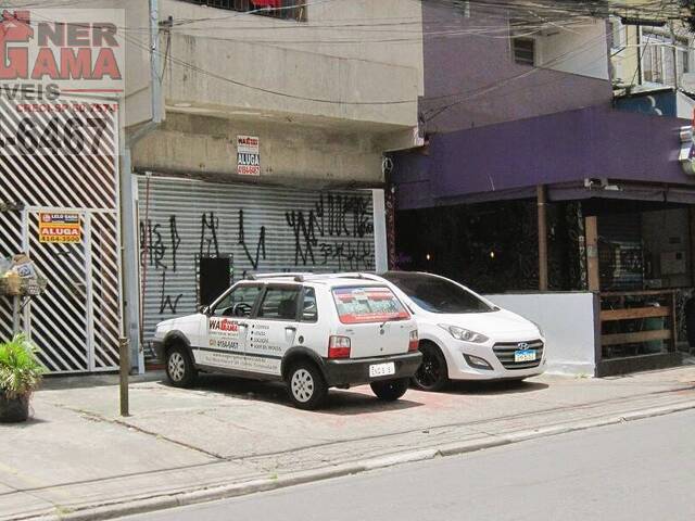 Salão Comercial para Locação em Carapicuíba - 4