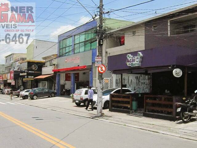 Salão Comercial para Locação em Carapicuíba - 5