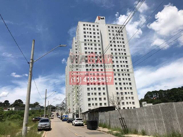 #1297 - Apartamento para Locação em Carapicuíba - SP - 2