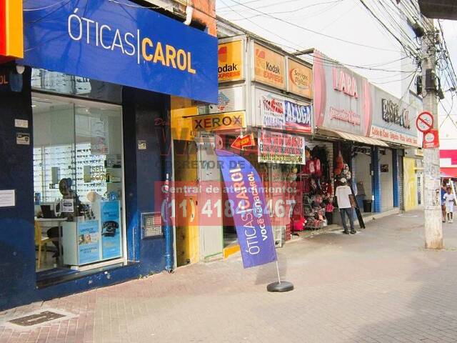 #1301 - Salão Comercial para Locação em Carapicuíba - SP - 3