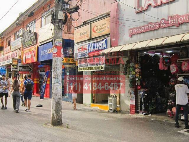 #1301 - Salão Comercial para Locação em Carapicuíba - SP - 2