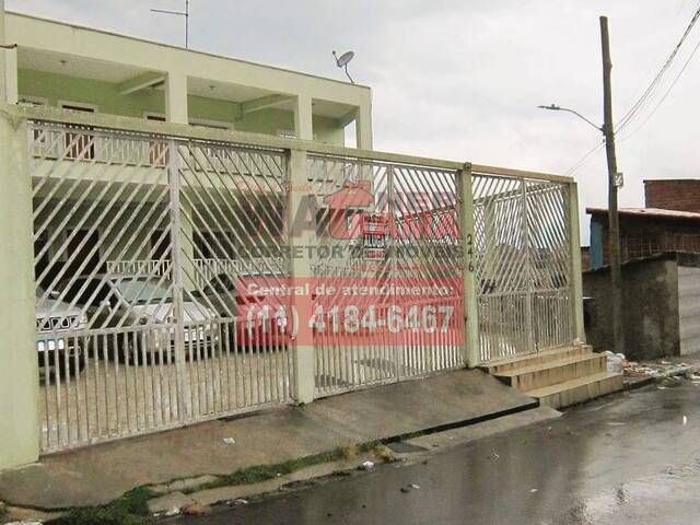 #1303 - Casa para Locação em Osasco - SP - 3