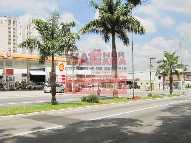#1304 - Apartamento para Locação em Carapicuíba - SP - 2
