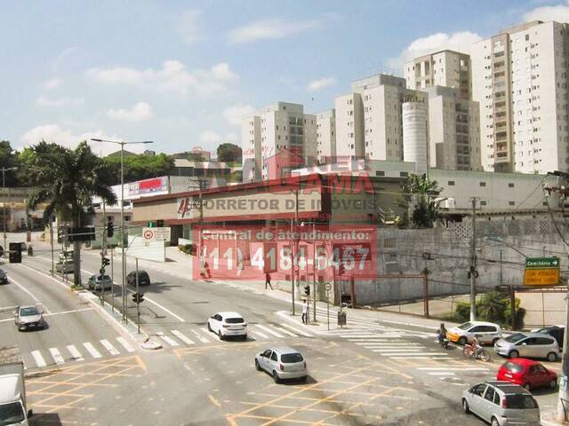 #1305 - Apartamento para Locação em Carapicuíba - SP - 3