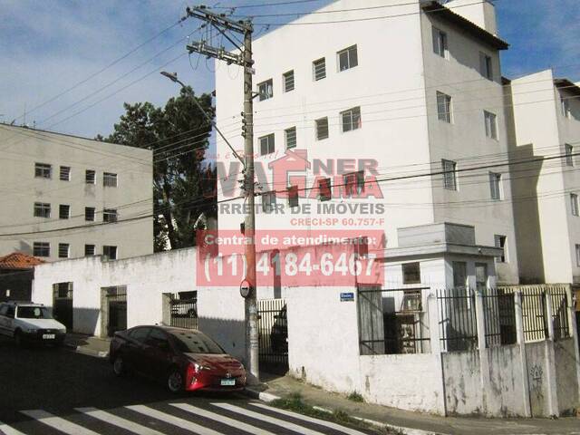 #1306 - Apartamento para Locação em Carapicuíba - SP - 2