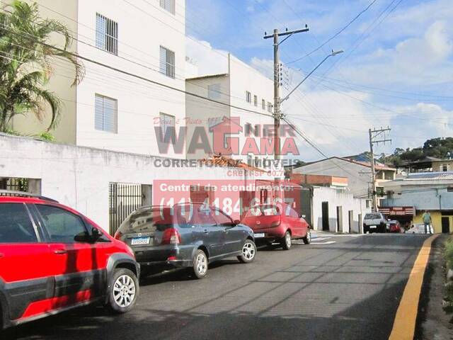 #1306 - Apartamento para Locação em Carapicuíba - SP - 3