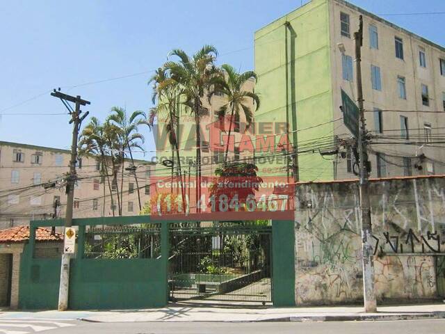 #1307 - Apartamento para Locação em Carapicuíba - SP - 3