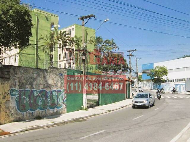 #1307 - Apartamento para Locação em Carapicuíba - SP - 2