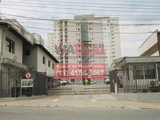 #1311 - Apartamento para Locação em Carapicuíba - SP - 2