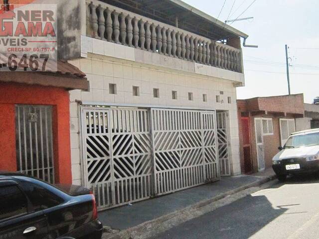 Casa para Locação em Carapicuíba - 5