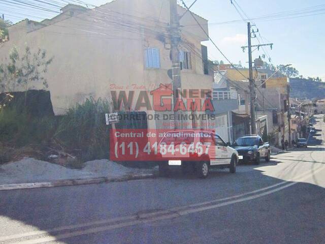 #1323 - Casa para Locação em Barueri - SP