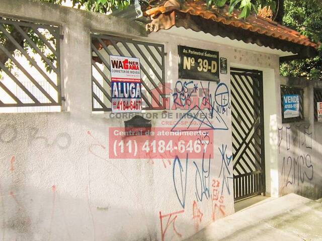 #1325 - Apartamento para Locação em Carapicuíba - SP