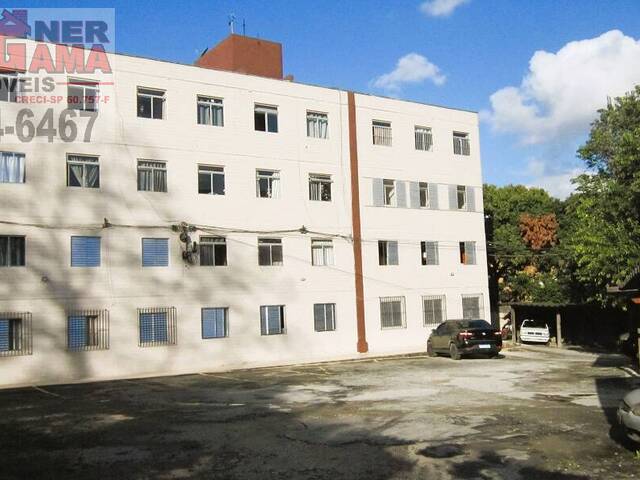 Apartamento para Locação em Carapicuíba - 4