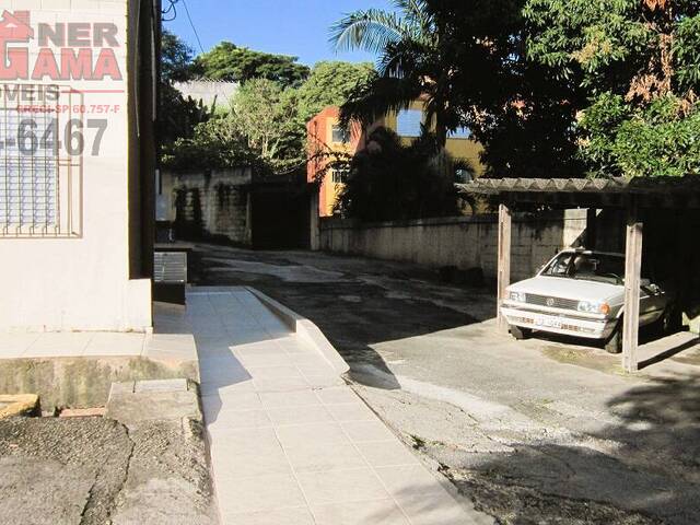 Apartamento para Locação em Carapicuíba - 5