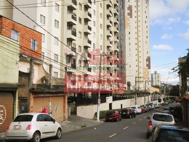 #1326 - Apartamento para Locação em Osasco - SP