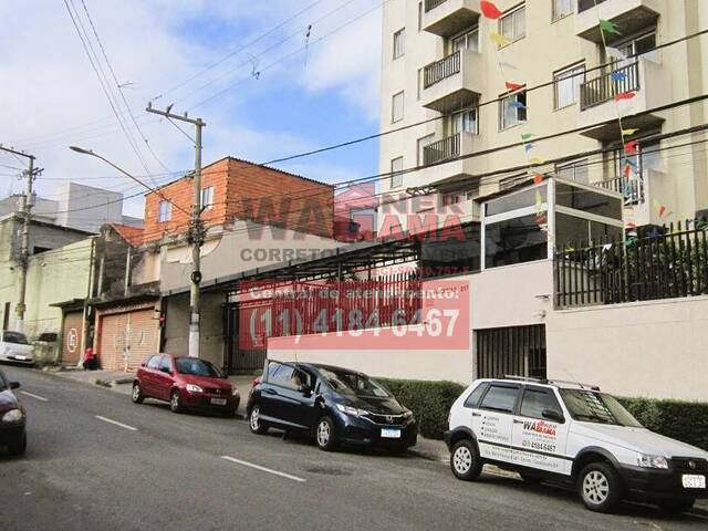 #1326 - Apartamento para Locação em Osasco - SP