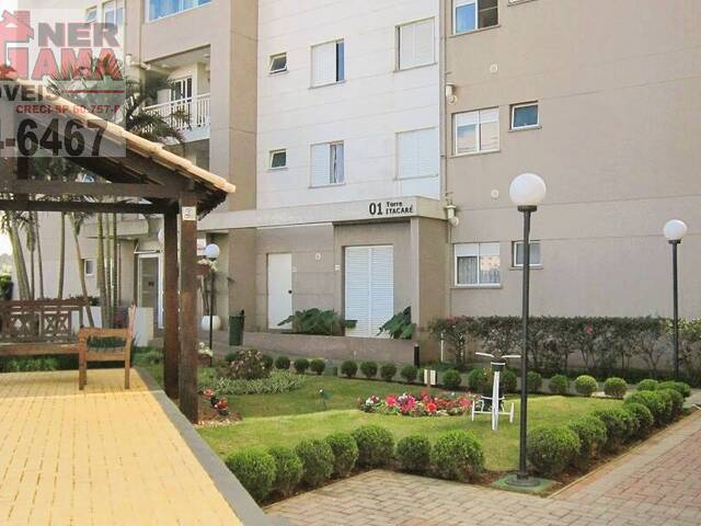 Apartamento para Locação em Carapicuíba - 5