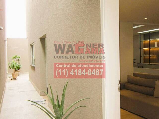 #1330 - Casa para Venda em Carapicuíba - SP - 3