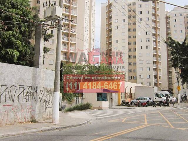 #1333 - Apartamento para Locação em Osasco - SP - 3